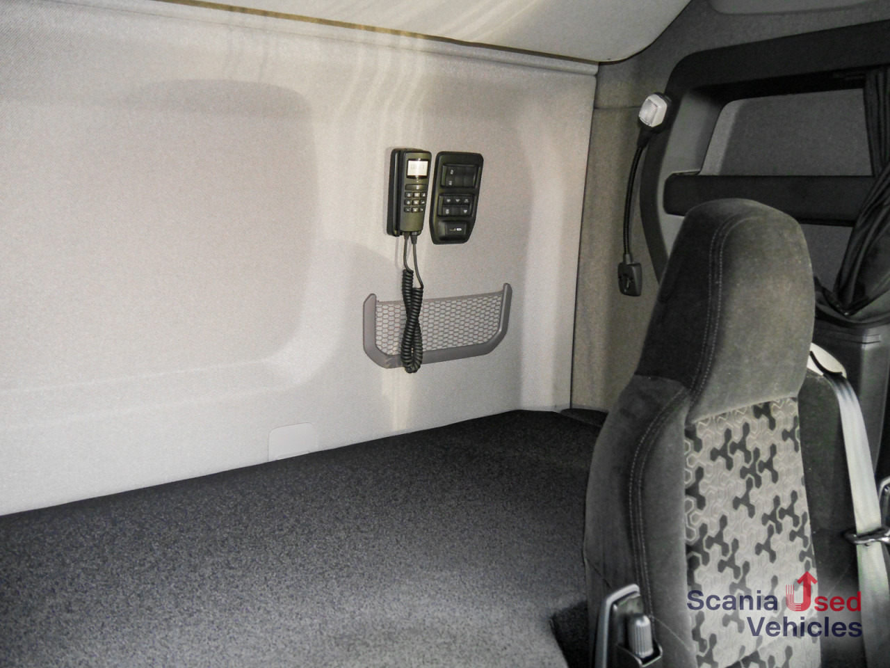 SCANIA R 460 A4x2EB - SUPER - - Tractor: foto 2 SCANIA R 460 A4x2EB - SUPER - - Tractor: foto 2