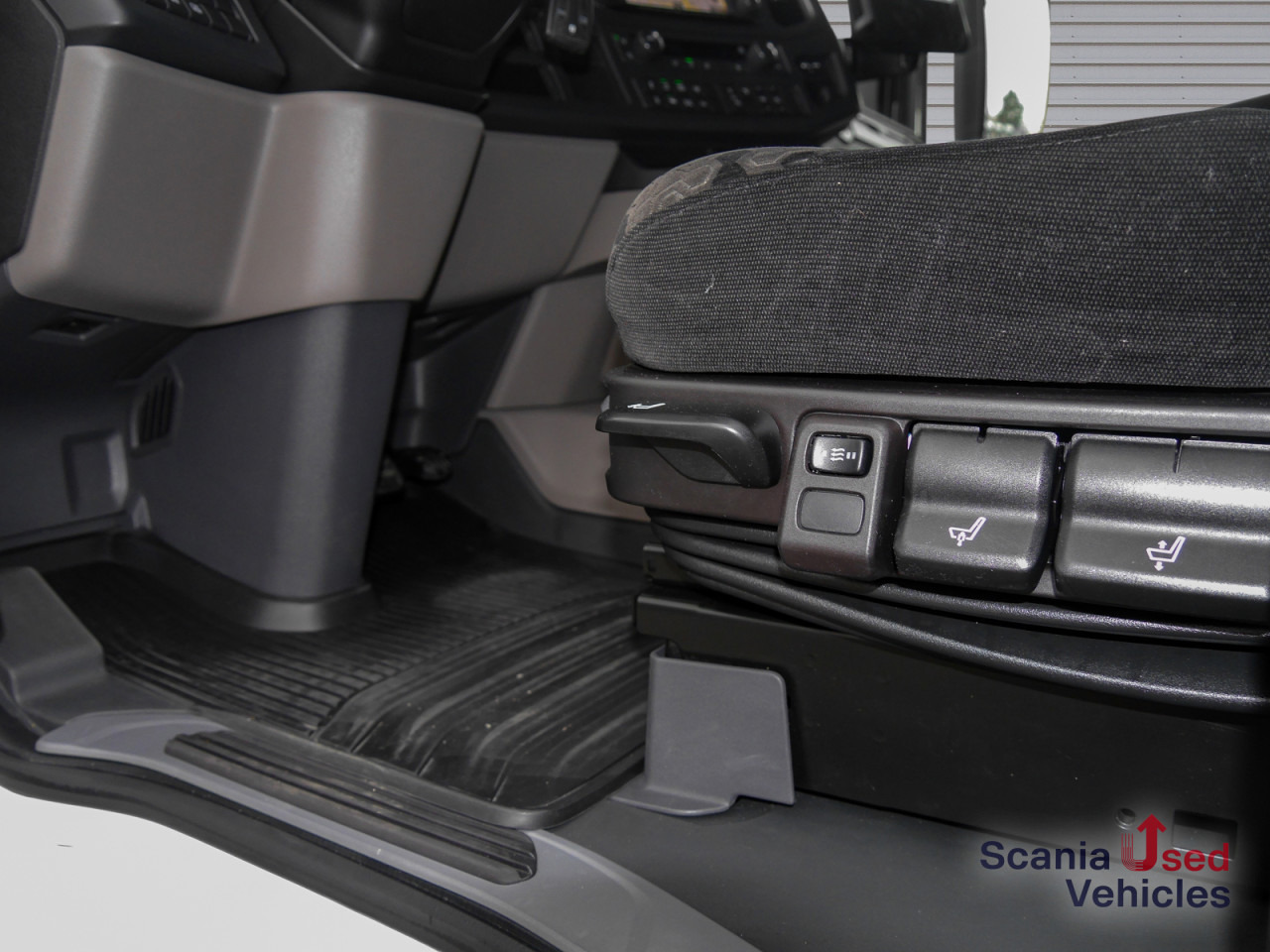 SCANIA R 460 A4x2NA - SUPER - - Tractor: foto 3 SCANIA R 460 A4x2NA - SUPER - - Tractor: foto 3