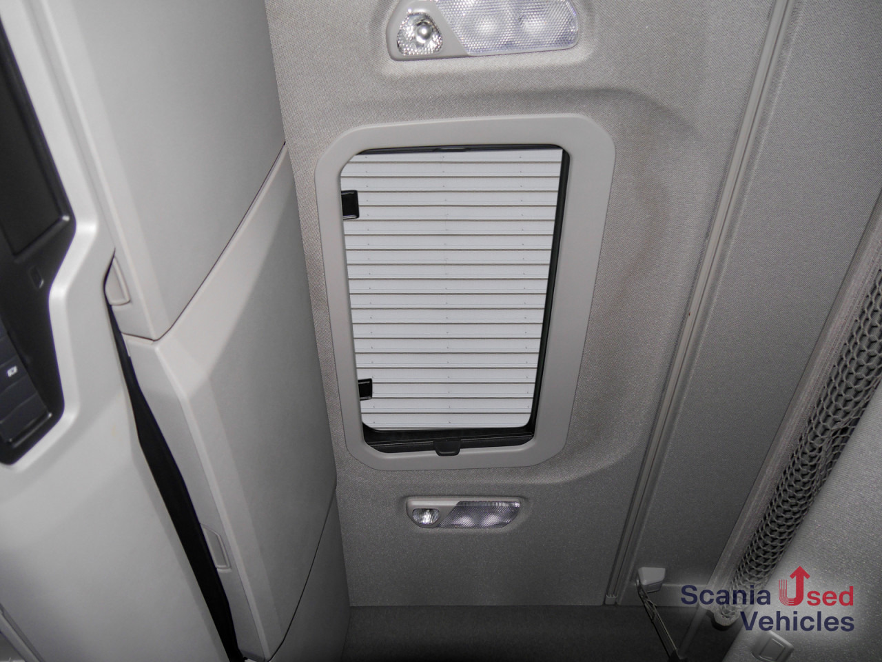 SCANIA R 460 A4x2NA - SUPER - - Tractor: foto 3 SCANIA R 460 A4x2NA - SUPER - - Tractor: foto 3