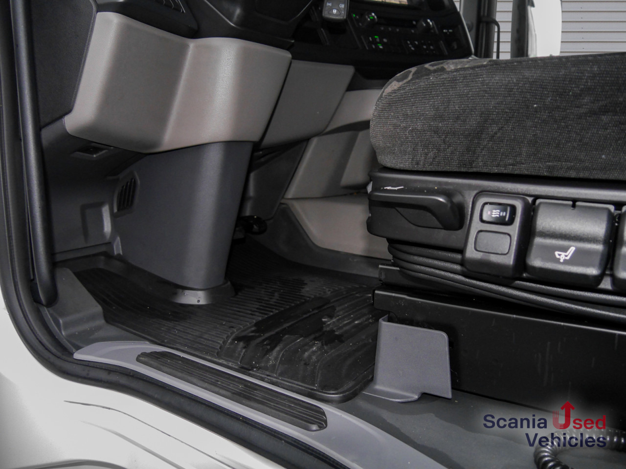 SCANIA R 460 A4x2NA - SUPER - - Tractor: foto 4 SCANIA R 460 A4x2NA - SUPER - - Tractor: foto 4