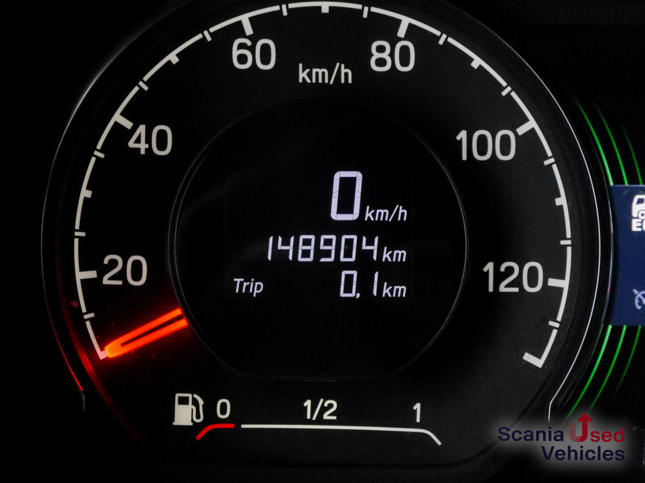 SCANIA R 460 A4x2NA - SUPER - - Tractor: foto 5 SCANIA R 460 A4x2NA - SUPER - - Tractor: foto 5