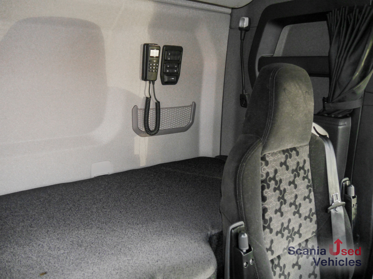 SCANIA R 460 A4x2NA - SUPER / Hydraulik - - Tractor: foto 2 SCANIA R 460 A4x2NA - SUPER / Hydraulik - - Tractor: foto 2