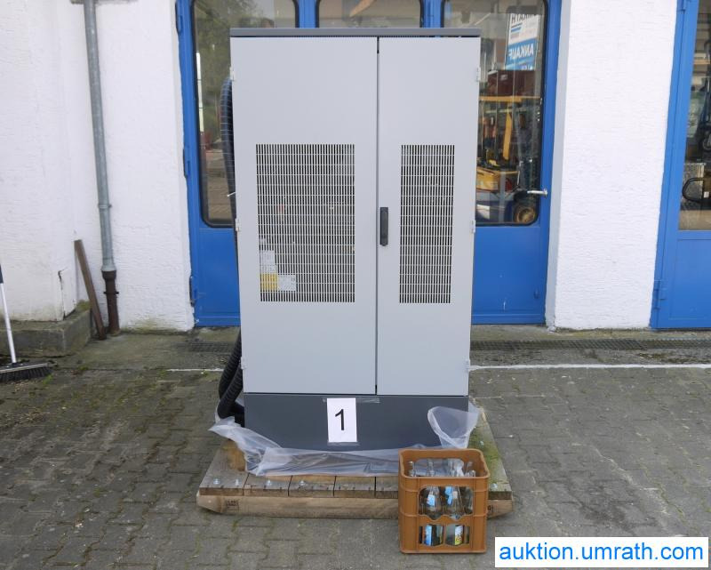 Technotrans beta.ac 140G Kältemodul Kühlgerät für Heidelberger Primefire 106 Druckmaschine - Máquina para metais: foto 1 Technotrans beta.ac 140G Kältemodul Kühlgerät für Heidelberger Primefire 106 Druckmaschine - Máquina para metais: foto 1