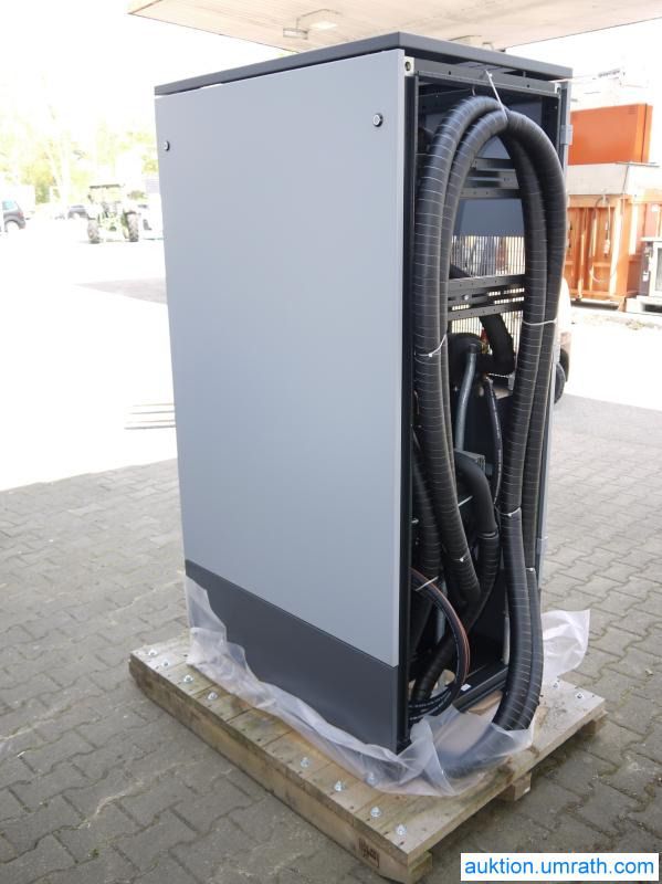 Technotrans beta.ac 140G Kältemodul Kühlgerät für Heidelberger Primefire 106 Druckmaschine - Máquina para metais: foto 5 Technotrans beta.ac 140G Kältemodul Kühlgerät für Heidelberger Primefire 106 Druckmaschine - Máquina para metais: foto 5