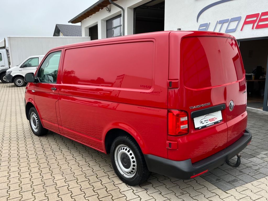 Volkswagen T6 Kühlfahrzeug Stand-Fahrkühlung Allrad - Carrinha frigorífica: foto 4 Volkswagen T6 Kühlfahrzeug Stand-Fahrkühlung Allrad - Carrinha frigorífica: foto 4