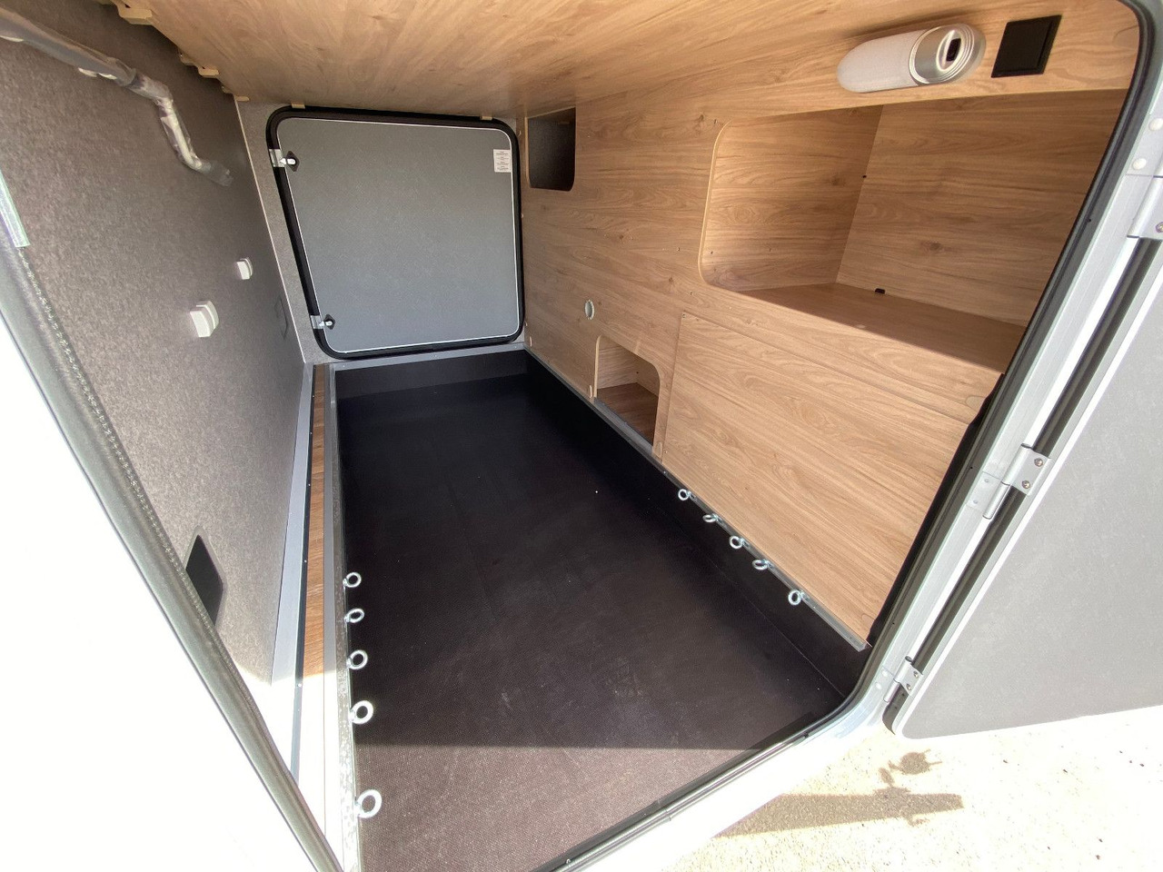 Autocaravana perfilada Dethleffs Just Go T 7055 EB, Hubbett, Markise, Navi+RFK: foto 20