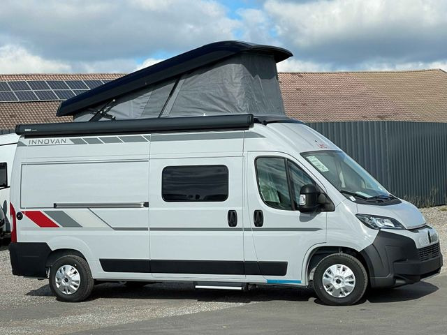 LMC INNOVAN 600 ,ASD, Aufstelldach,26 Modell, - Campervan: foto 2 LMC INNOVAN 600 ,ASD, Aufstelldach,26 Modell, - Campervan: foto 2