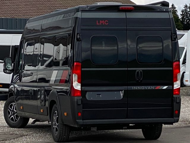 LMC Innovan 640 *2025* Automatik, Chassis Design... - Campervan: foto 5 LMC Innovan 640 *2025* Automatik, Chassis Design... - Campervan: foto 5