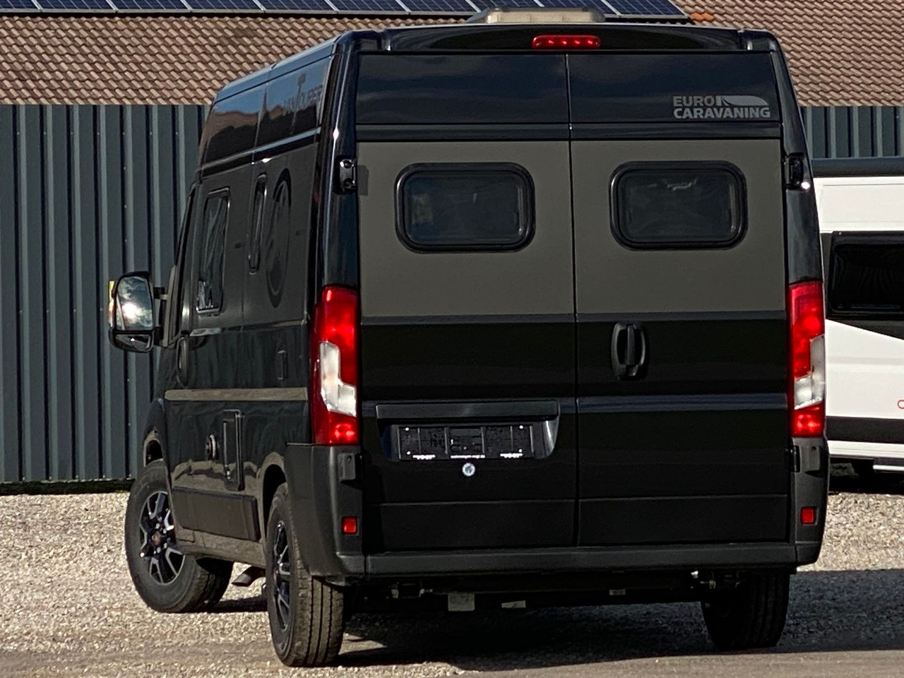 VANTourer 540 D - Campervan: foto 5 VANTourer 540 D - Campervan: foto 5