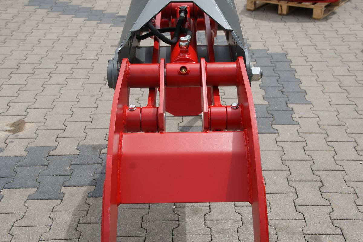 Equipamento florestal nuevo SAT Rückezangen 0,95 bis 1,93 m ÖW-NEU: foto 30
