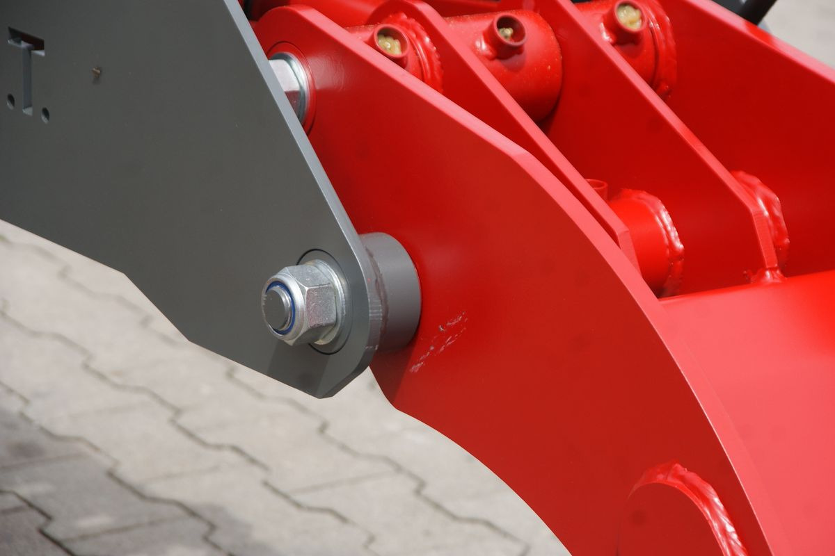 Equipamento florestal nuevo SAT Rückezangen 0,95 bis 1,93 m ÖW-NEU: foto 25