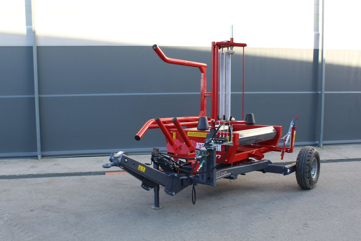 Empacotador de fardos nuevo Metal-Fach Wickelmaschine Z 577-NEU: foto 7