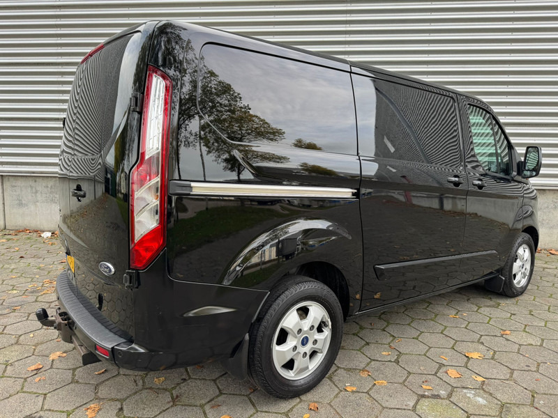 Ford Transit Custom 2.0 TDCI / Automaat / 3 Zits / APK:4-2026 / NL Van - Furgão: foto 4 Ford Transit Custom 2.0 TDCI / Automaat / 3 Zits / APK:4-2026 / NL Van - Furgão: foto 4