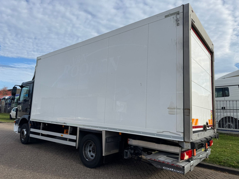MAN TGM 12.220 / Carrier / Euro 6 / Tail Lift / TUV: 9-2026 / Belgium Truck - Caminhão frigorífico: foto 2 MAN TGM 12.220 / Carrier / Euro 6 / Tail Lift / TUV: 9-2026 / Belgium Truck - Caminhão frigorífico: foto 2