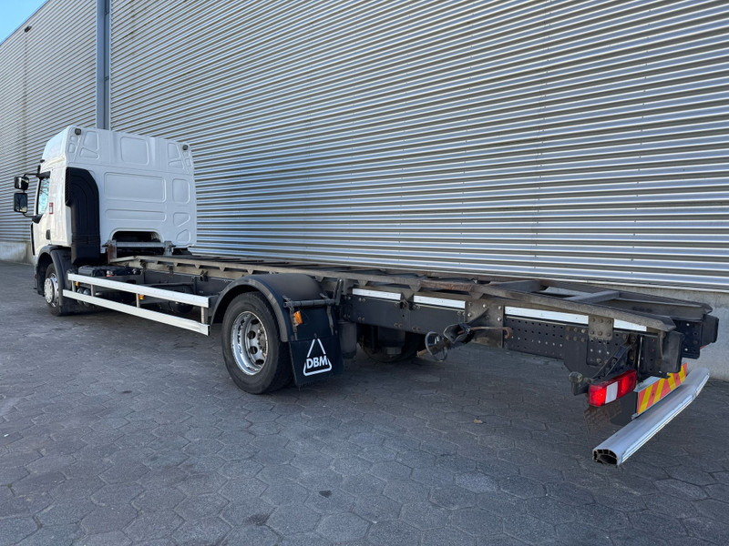 Renault D16 / BDF / Wide / 4 In Stock / TUV: 6-2025 / Belgium Truck - Caminhão transportador de contêineres/ Caixa móvel: foto 4 Renault D16 / BDF / Wide / 4 In Stock / TUV: 6-2025 / Belgium Truck - Caminhão transportador de contêineres/ Caixa móvel: foto 4
