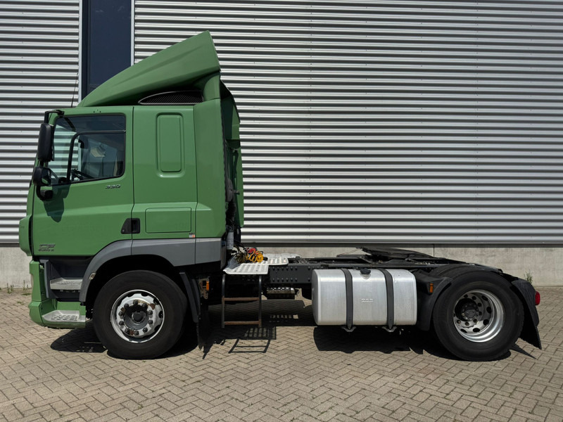 DAF CF 330 / Euro 6 / Klima / TUV: 3-2026 / NL Truck - Tractor: foto 5 DAF CF 330 / Euro 6 / Klima / TUV: 3-2026 / NL Truck - Tractor: foto 5