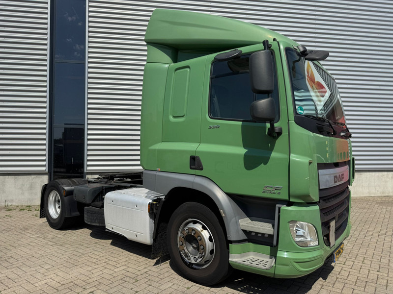 DAF CF 330 / Euro 6 / Klima / TUV: 3-2026 / NL Truck - Tractor: foto 2 DAF CF 330 / Euro 6 / Klima / TUV: 3-2026 / NL Truck - Tractor: foto 2