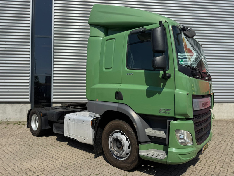 DAF CF 330 / Euro 6 / TUV: 10-2025 / NL Truck - Tractor: foto 2 DAF CF 330 / Euro 6 / TUV: 10-2025 / NL Truck - Tractor: foto 2