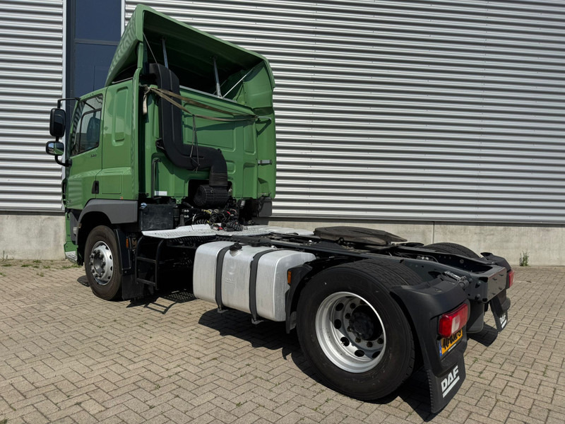 DAF CF 330 / Euro 6 / TUV: 10-2025 / NL Truck - Tractor: foto 3 DAF CF 330 / Euro 6 / TUV: 10-2025 / NL Truck - Tractor: foto 3