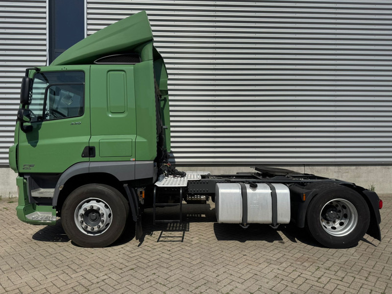 DAF CF 330 / Euro 6 / TUV: 10-2025 / NL Truck - Tractor: foto 5 DAF CF 330 / Euro 6 / TUV: 10-2025 / NL Truck - Tractor: foto 5