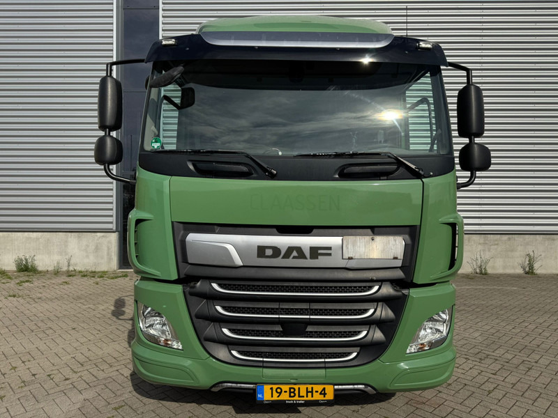 DAF CF 340 / Low Roof / Klima / TUV: 9-2025 / NL Truck - Tractor: foto 4 DAF CF 340 / Low Roof / Klima / TUV: 9-2025 / NL Truck - Tractor: foto 4