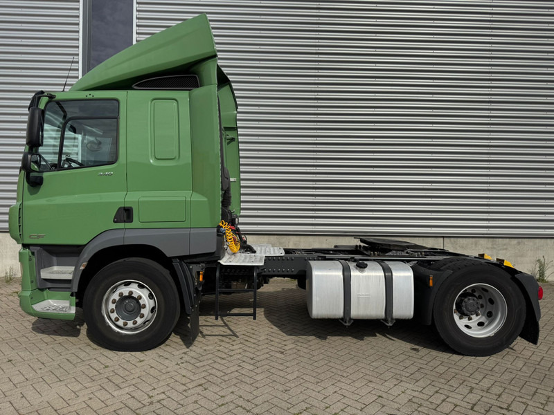 DAF CF 340 / Low Roof / Klima / TUV: 9-2025 / NL Truck - Tractor: foto 5 DAF CF 340 / Low Roof / Klima / TUV: 9-2025 / NL Truck - Tractor: foto 5