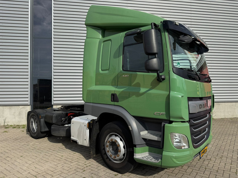 DAF CF 340 / Low Roof / Klima / TUV: 9-2025 / NL Truck - Tractor: foto 2 DAF CF 340 / Low Roof / Klima / TUV: 9-2025 / NL Truck - Tractor: foto 2