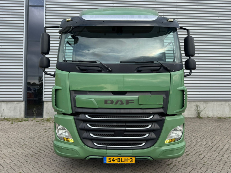DAF CF 340 / New Tacho / Low Roof / TUVL 9-2025 / NL Truck - Tractor: foto 4 DAF CF 340 / New Tacho / Low Roof / TUVL 9-2025 / NL Truck - Tractor: foto 4