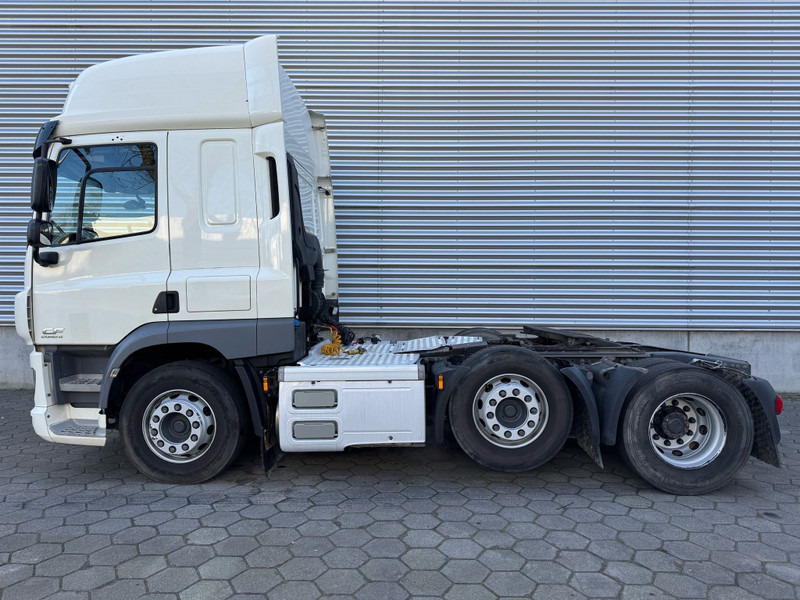 DAF CF 400 SC / 6X2 / 386.000 KM / Belgium Truck - Tractor: foto 5 DAF CF 400 SC / 6X2 / 386.000 KM / Belgium Truck - Tractor: foto 5
