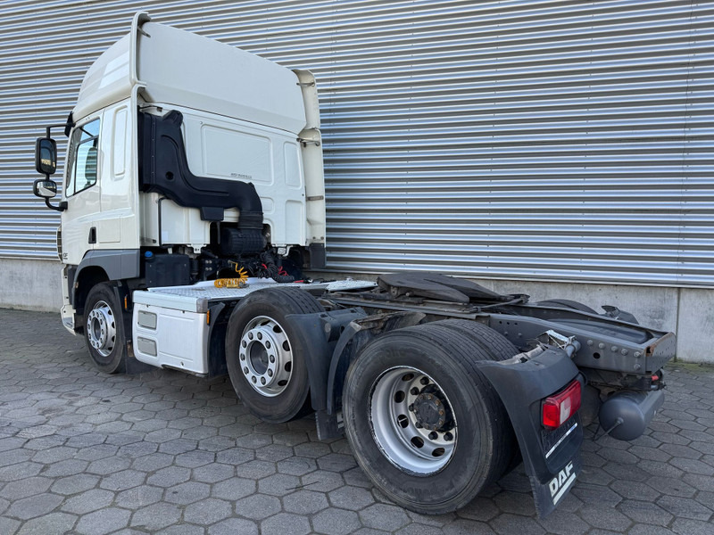 DAF CF 400 SC / 6X2 / 386.000 KM / Belgium Truck - Tractor: foto 3 DAF CF 400 SC / 6X2 / 386.000 KM / Belgium Truck - Tractor: foto 3