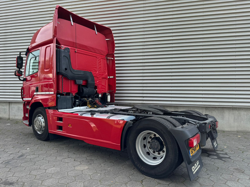 DAF CF 410 SC / Refrigerator / NL Truck - Tractor: foto 3 DAF CF 410 SC / Refrigerator / NL Truck - Tractor: foto 3