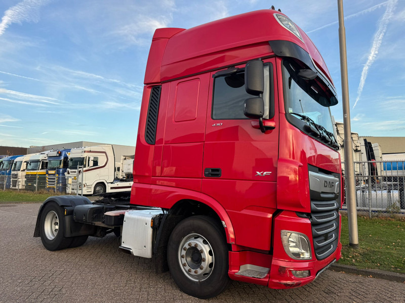 DAF XF 430 SSC / Euro 6D / 13 LTR / Roof Klima / TUV:12-2025 / Belgium Truck - Tractor: foto 2 DAF XF 430 SSC / Euro 6D / 13 LTR / Roof Klima / TUV:12-2025 / Belgium Truck - Tractor: foto 2