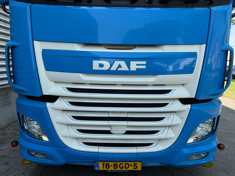 Tractor DAF XF 440 SC / 2 Tanks / Roof Klima / NL Truck: foto 6