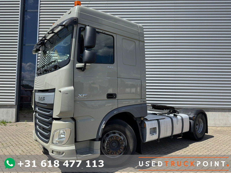 DAF XF 440 SC / Refrigerator / TUV:7-2025 / Belgium Truck - Tractor: foto 1 DAF XF 440 SC / Refrigerator / TUV:7-2025 / Belgium Truck - Tractor: foto 1