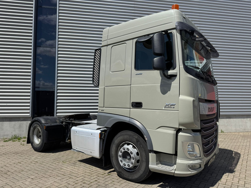 DAF XF 440 SC / Refrigerator / TUV:7-2025 / Belgium Truck - Tractor: foto 2 DAF XF 440 SC / Refrigerator / TUV:7-2025 / Belgium Truck - Tractor: foto 2