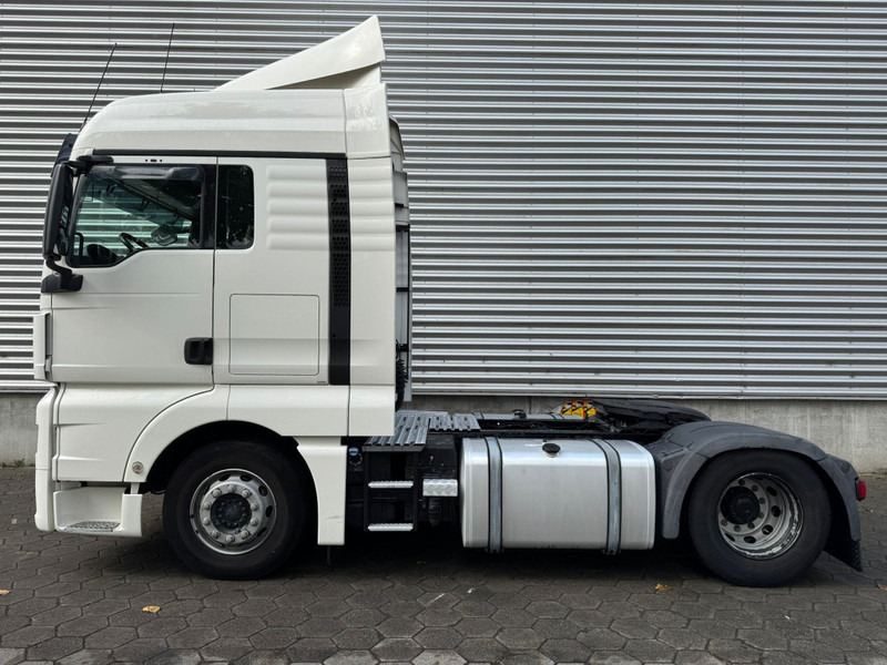MAN TGX 18.420 XLX / 2 Tanks / 2 In stock..!!! / TUV: 5-2026 / NL Truck - Tractor: foto 5 MAN TGX 18.420 XLX / 2 Tanks / 2 In stock..!!! / TUV: 5-2026 / NL Truck - Tractor: foto 5