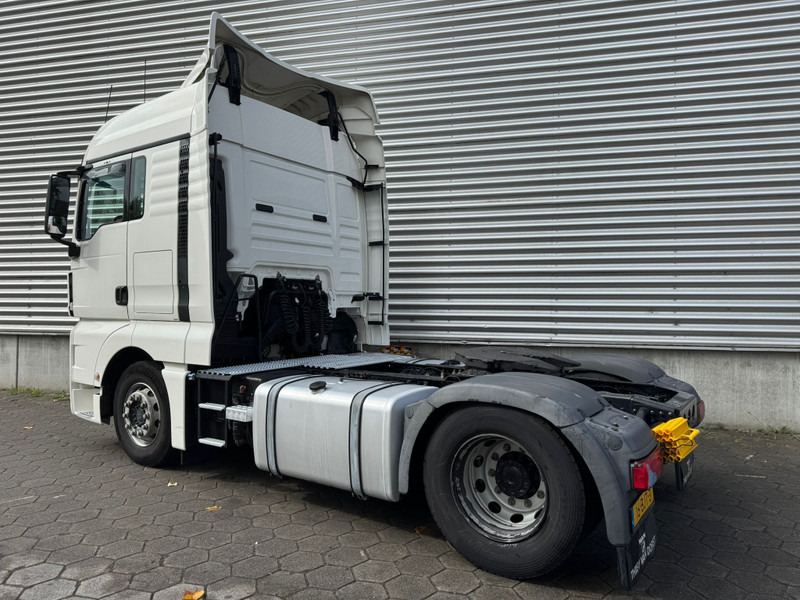 MAN TGX 18.420 XLX / 2 Tanks / 2 In stock..!!! / TUV: 5-2026 / NL Truck - Tractor: foto 3 MAN TGX 18.420 XLX / 2 Tanks / 2 In stock..!!! / TUV: 5-2026 / NL Truck - Tractor: foto 3