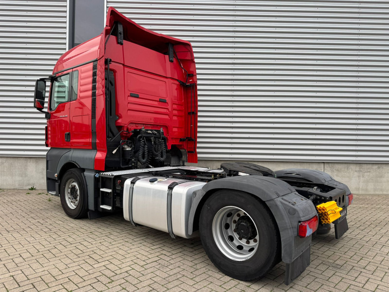 MAN TGX 18.470 XLX / Euro 6D / Intarder / Night Klima / 2 Tanks / LM VIN - Tractor: foto 3 MAN TGX 18.470 XLX / Euro 6D / Intarder / Night Klima / 2 Tanks / LM VIN - Tractor: foto 3