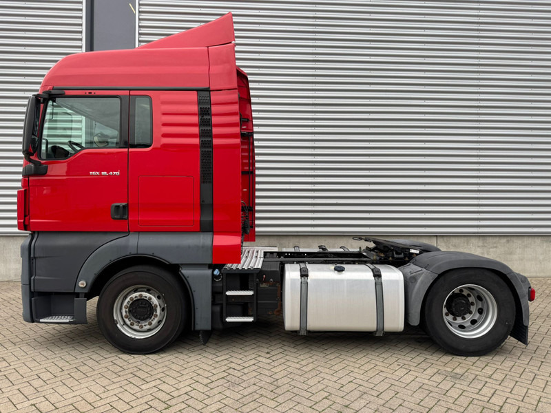 MAN TGX 18.470 XLX / Euro 6D / Intarder / Night Klima / 2 Tanks / LM VIN - Tractor: foto 5 MAN TGX 18.470 XLX / Euro 6D / Intarder / Night Klima / 2 Tanks / LM VIN - Tractor: foto 5