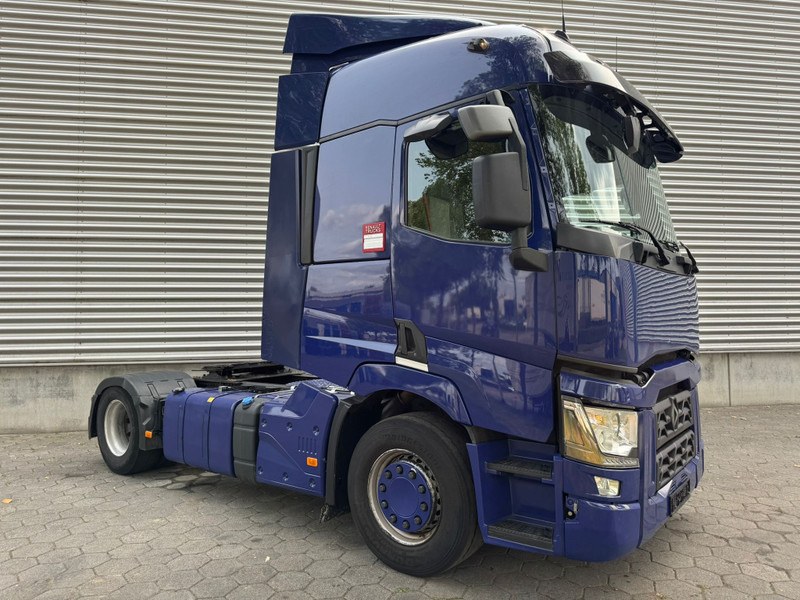 Renault T 430 / 2 Tanks / Refrigerator / Euro 6 - Tractor: foto 2 Renault T 430 / 2 Tanks / Refrigerator / Euro 6 - Tractor: foto 2