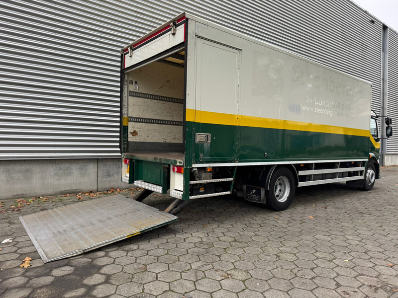 Volvo FL 240 / 6 Cylinder / 18 Tons / Manual / Tail Lift / TUV:12-2025 / NL Truck - Caminhão furgão: foto 3 Volvo FL 240 / 6 Cylinder / 18 Tons / Manual / Tail Lift / TUV:12-2025 / NL Truck - Caminhão furgão: foto 3