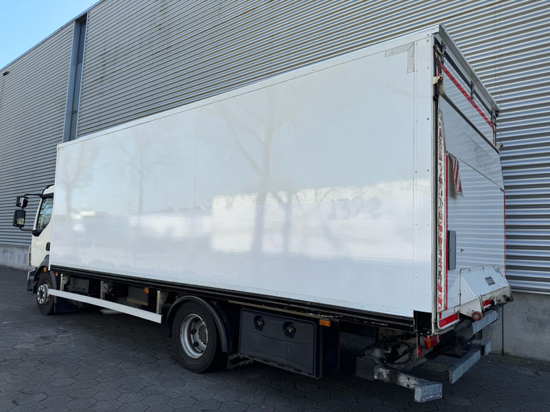 Volvo FL 240 / Klima / Tail Lift / 6 Cilinder / TUV: 4-2025 / NL Truck - Caminhão furgão: foto 4 Volvo FL 240 / Klima / Tail Lift / 6 Cilinder / TUV: 4-2025 / NL Truck - Caminhão furgão: foto 4