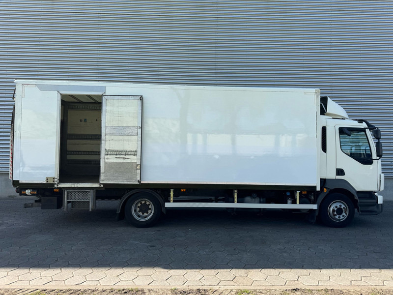 Volvo FL 240 / Klima / Tail Lift / 6 Cilinder / TUV:8-2025 - Caminhão furgão: foto 5 Volvo FL 240 / Klima / Tail Lift / 6 Cilinder / TUV:8-2025 - Caminhão furgão: foto 5