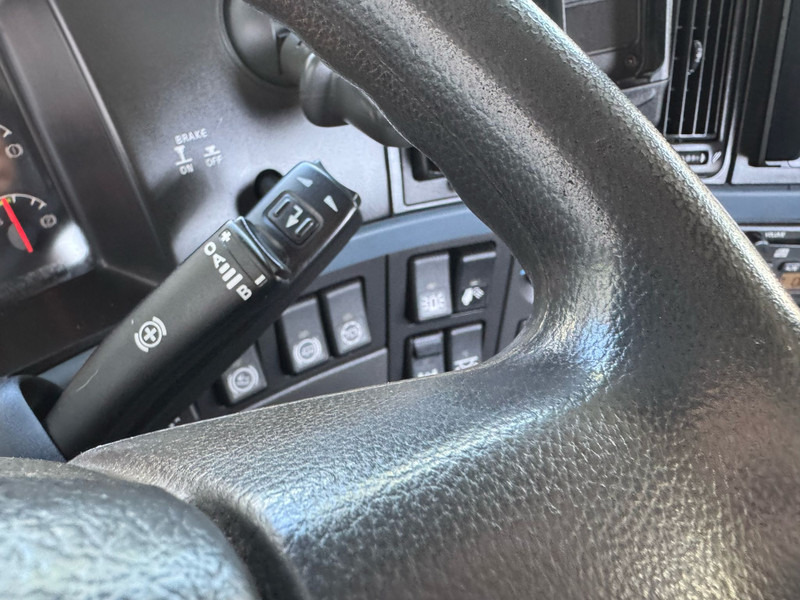 Caminhão polibenne Volvo FM400 / I-Shift / Hook / Euro 5 / VEB+ / TUV: 6-2025 / NL Truck: foto 12