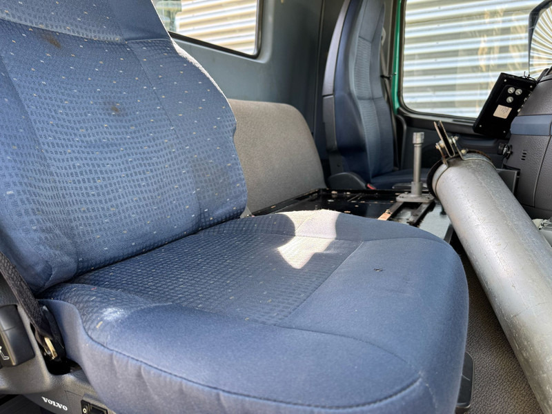 Caminhão polibenne Volvo FM400 / I-Shift / Hook / Euro 5 / VEB+ / TUV: 6-2025 / NL Truck: foto 11
