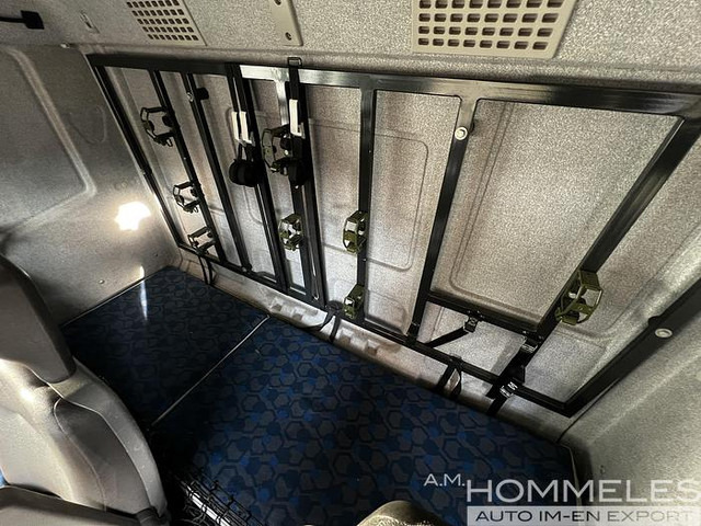 Camião de caixa aberta/ Plataforma Iveco 100E22 4x4 (M104): foto 8