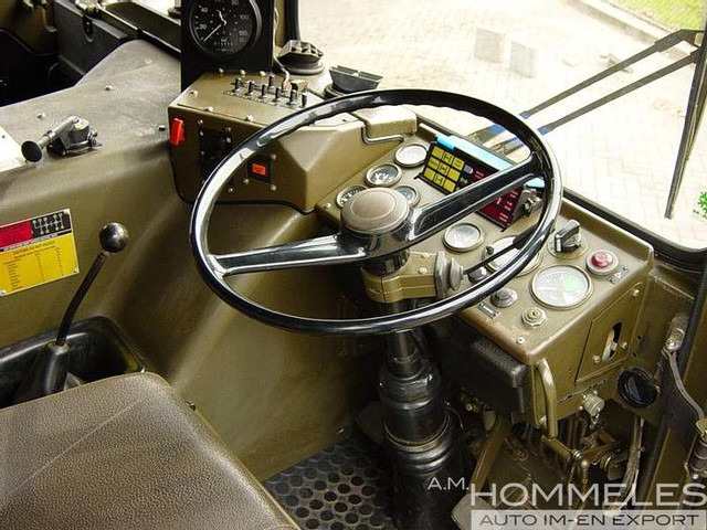 MAN 27.365 VFAEG 8x8 - Caminhão reboque: foto 4 MAN 27.365 VFAEG 8x8 - Caminhão reboque: foto 4