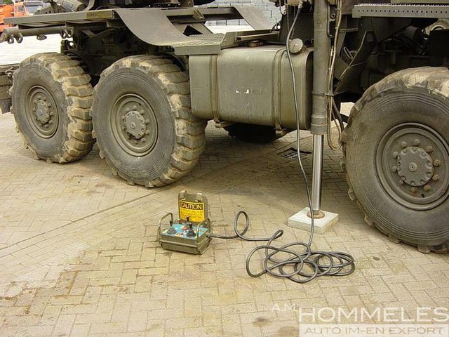 MAN 27.365 VFAEG 8x8 - Caminhão reboque: foto 5 MAN 27.365 VFAEG 8x8 - Caminhão reboque: foto 5