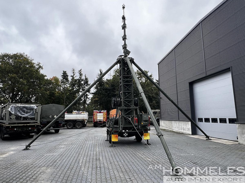 Salzgitter SMAG FTM 23/5 Auto KO 90 - Máquina de construção: foto 2 Salzgitter SMAG FTM 23/5 Auto KO 90 - Máquina de construção: foto 2