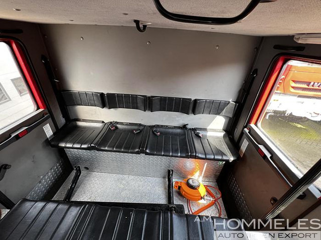 Carro de bombeiro Mercedes-Benz 1224 AF 4x4: foto 19